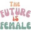 LA FUTURE FEMELLE
