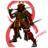 samurai