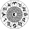 Zodiac Circle