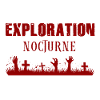 Exploration Nocturne - Rouge
