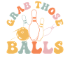 Groovy Bowling Balls