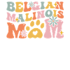 Groovy Chien Maman
