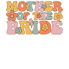 Groovy Bridal Shower Bachelorette