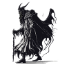 Krampus Vilain Nicolas Cadeau Krampus