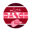 Line dance Linientanz