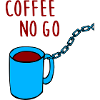 Coffee No Go
