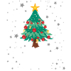 Tenue anti-Noël