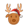 Christmas Reindeer