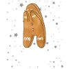 Tenue anti-Noël
