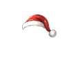 Santa hat