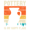 Ceramic Pottery Sculpture