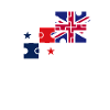 Panama UK Flag British Panamanian