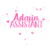 Secretary Administrative Assistant Office Clerk