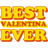 Valentina First Name Funny Gift