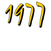 DATE DE NAISSANCE ANNÉE 1977
