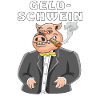 GELD SCHWEIN