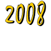 BIRTHDAY YEAR 2008