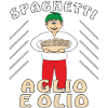 SPAGHETTI AGLIO E OLIO