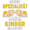 SCHÖNE KINDER MACHEN