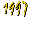 BIRTHDAY YEAR 1997