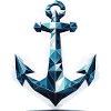 Polygon Anker