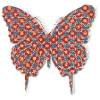 Schmetterling