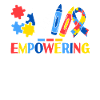 Empowering Through Therapy ABA Therapist