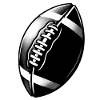 American football