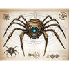 Mechanical Spider 2 FINAL