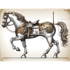Mechanical Horse #2