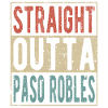 Straight outta Paso Robles