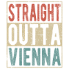Straight outta Vienna