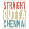Straight outta Chennai