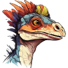 Der coolste Dino der Welt!