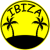 Island Palm Trees Ibiza