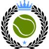 Tennis Coat of Arms