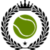 Tennis Coat of Arms