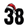 38 Numéro Noël