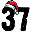 37 Numéro Noël