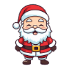 Santa Claus Santa Christmas