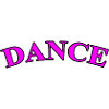 Lets Dance - Purple