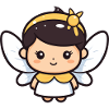 Fée Mignon Conte de fées