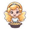 Baking Fairy Baking Cooking
