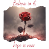 hope is near