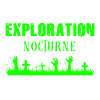 Exploration Nocturne - Vert