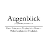 Augenblick