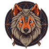 Wild Wolf