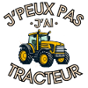 J'Peux Pas J'Ai Tracteur