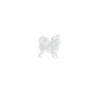 Heartbeat Samoyed