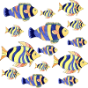 Fishes